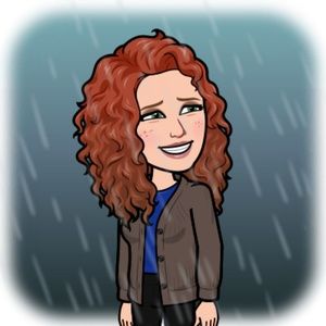 Meet your Posher, Kelsey